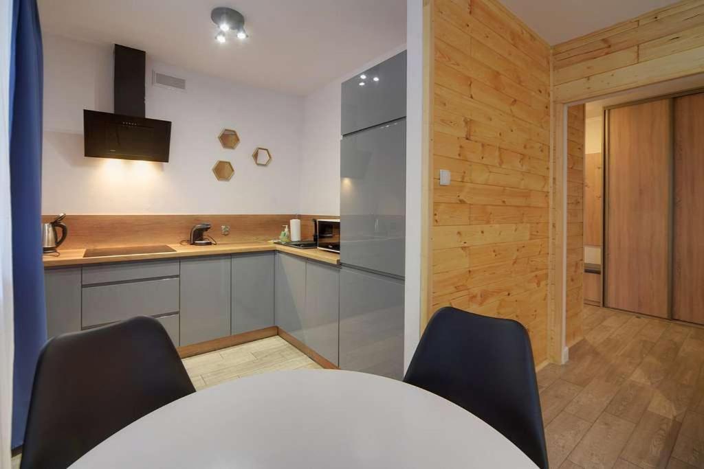 Apartament Oliwia Szklarska Poreba Exterior photo