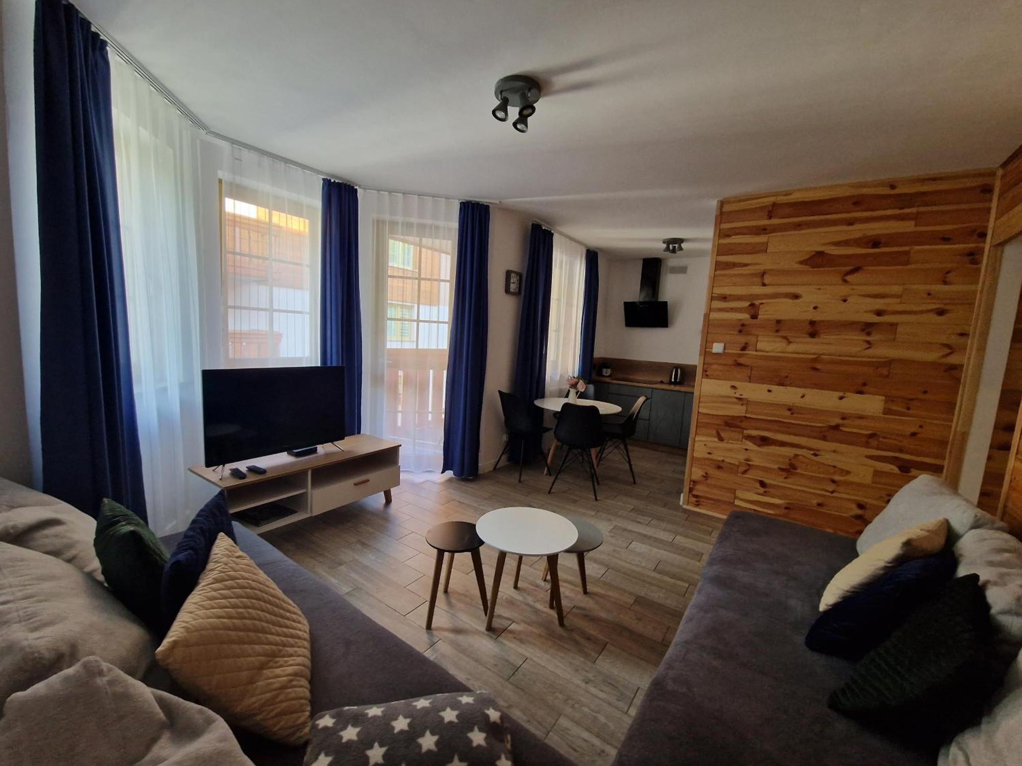 Apartament Oliwia Szklarska Poreba Exterior photo